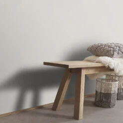 Vliestapete Elle Strukturiert Uni Cremeweiß 10335-02 -A.S. Creation Verkäufe Vliestapete Elle Uni Struktur Cremeweiss 10335 02 63216409 4