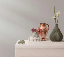 Vliestapete Ivy Einfarbig Grau 82310 Novamur -A.S. Creation Verkäufe Vliestapete Ivy Uni Struktur Grau 82310 Novamur 63213349 3