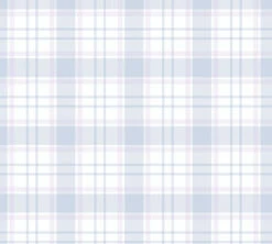 A.S. Creation Vliestapete Kinder Kariert Rosa Blau Weiß 38122-4