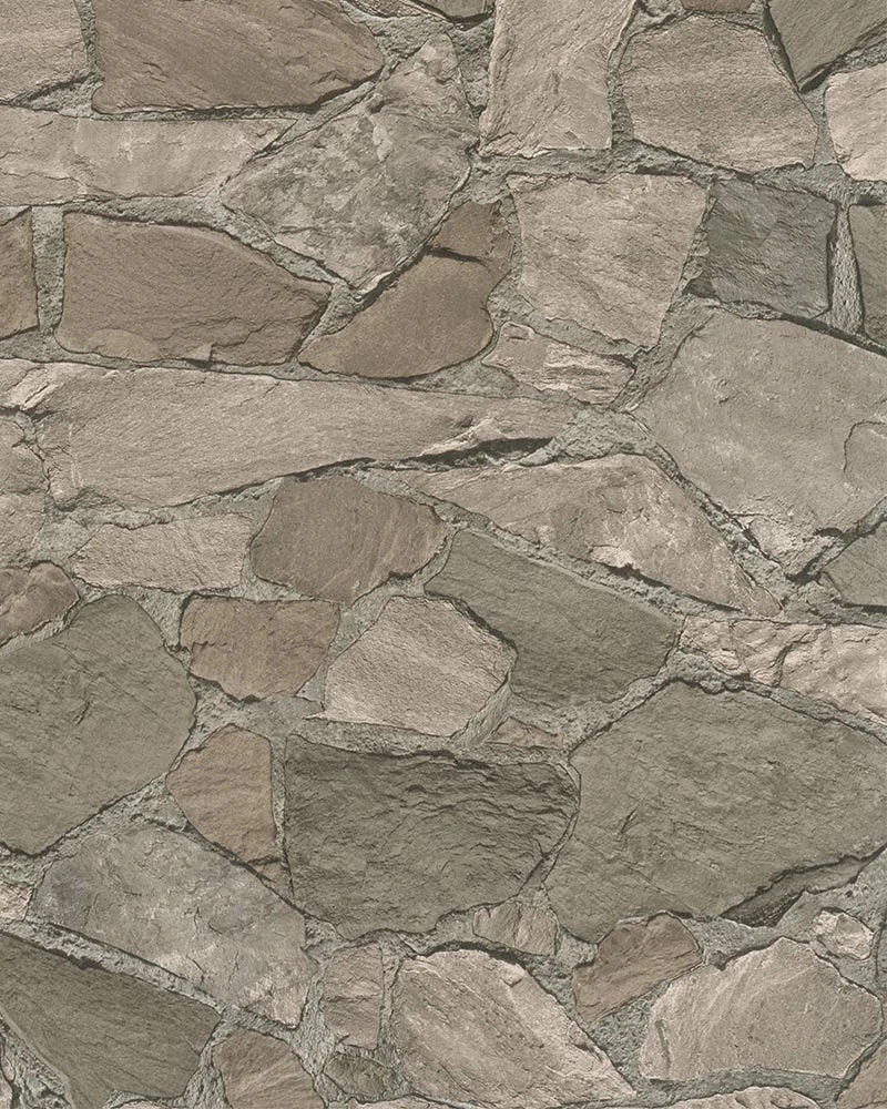 Tapete Vlies Stein-Motiv Braun Grau Marburg 81908 1 Tapete Vlies Stein-Motiv Braun Grau Marburg 81908