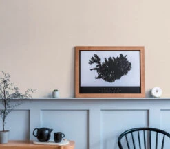 A.S. Creation Vliestapete Struktur Einfarbig Beige Glitzer 35866-7