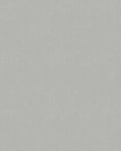 Vliestapete Struktur Uni Grau Belinda Novamur 6712-90