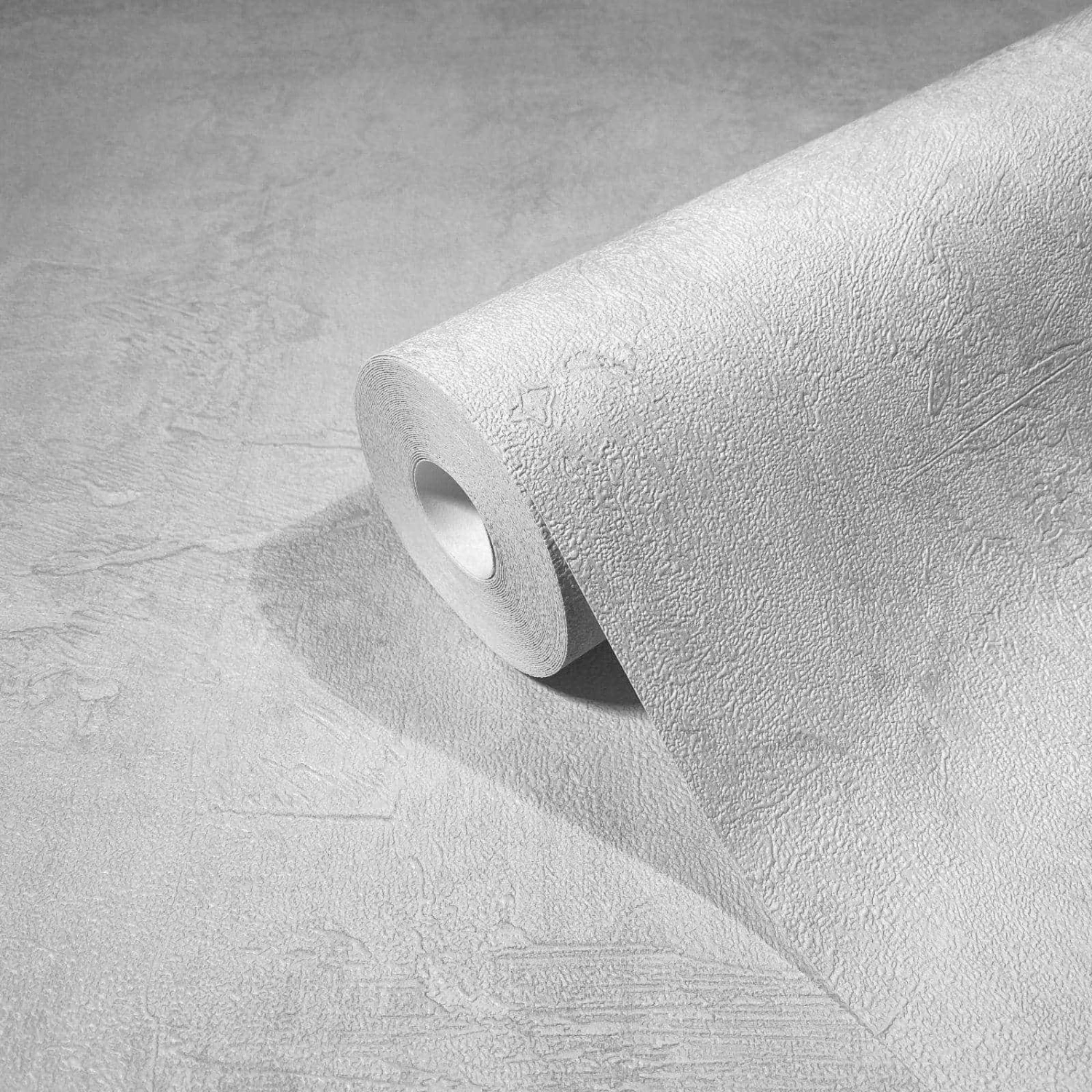 Vliestapete Weiß Uni Putz Optik Marburg 34184 1 Vliestapete Weiß Uni Putz Optik Marburg 34184